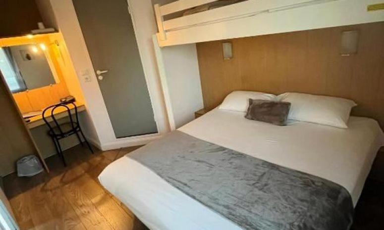 Brit Hotel Essentiel Pau לסקאר מראה חיצוני תמונה