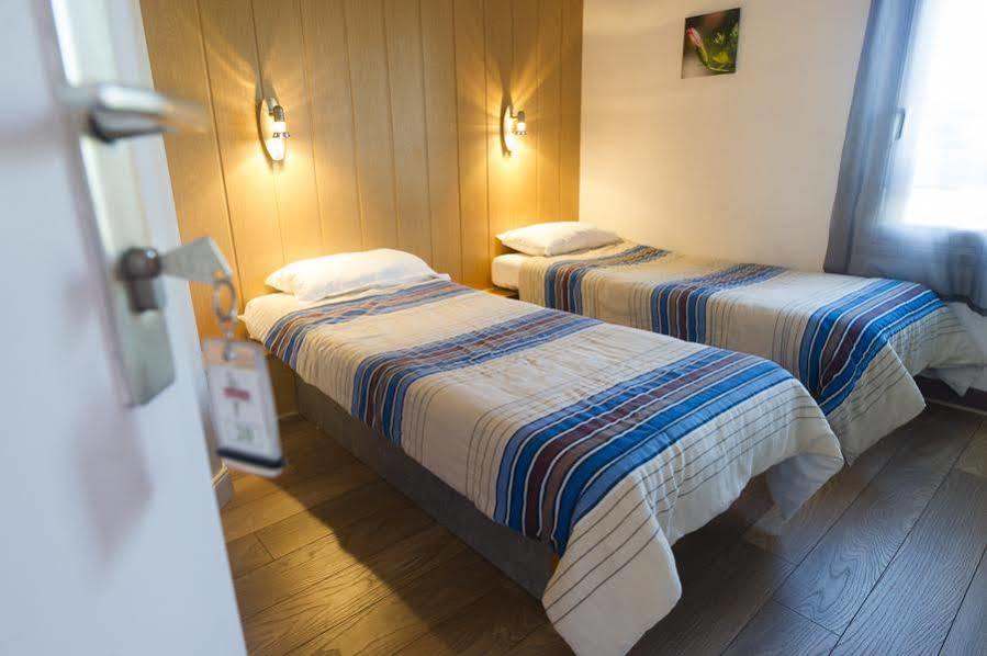 Brit Hotel Essentiel Pau לסקאר מראה חיצוני תמונה